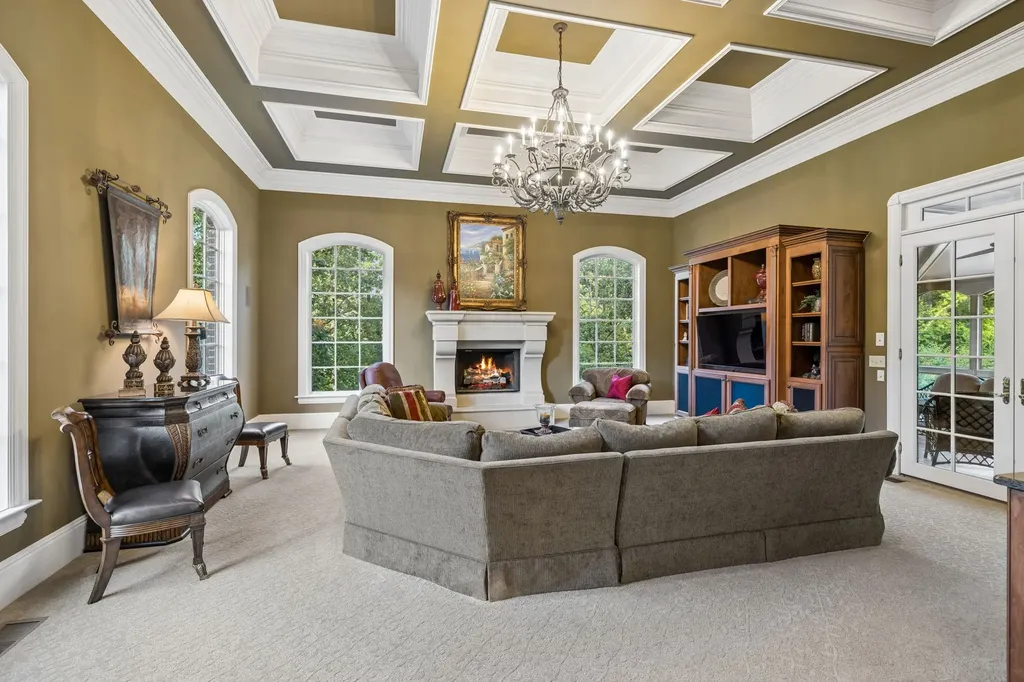 5213 Colfax Court Brentwood TN 37027
