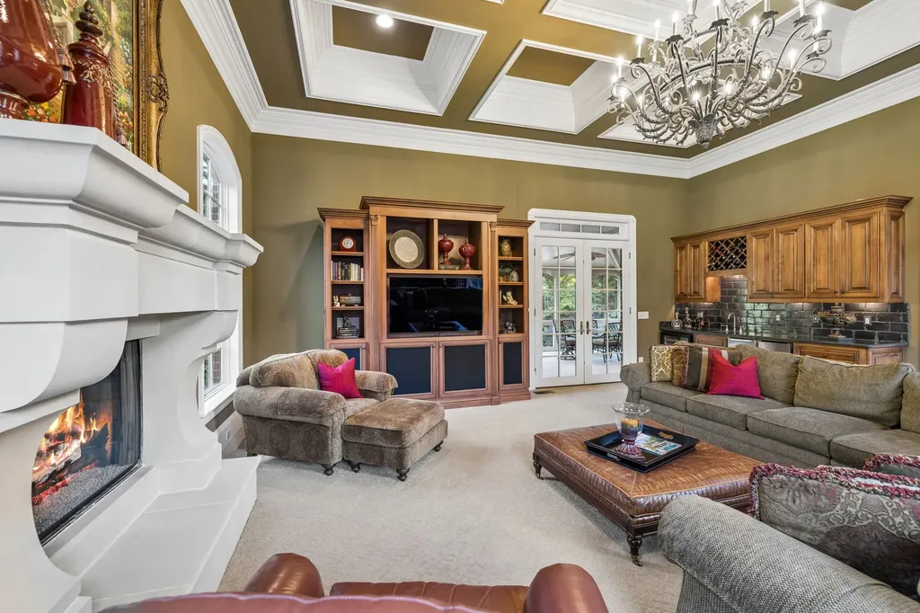 5213 Colfax Court Brentwood TN 37027