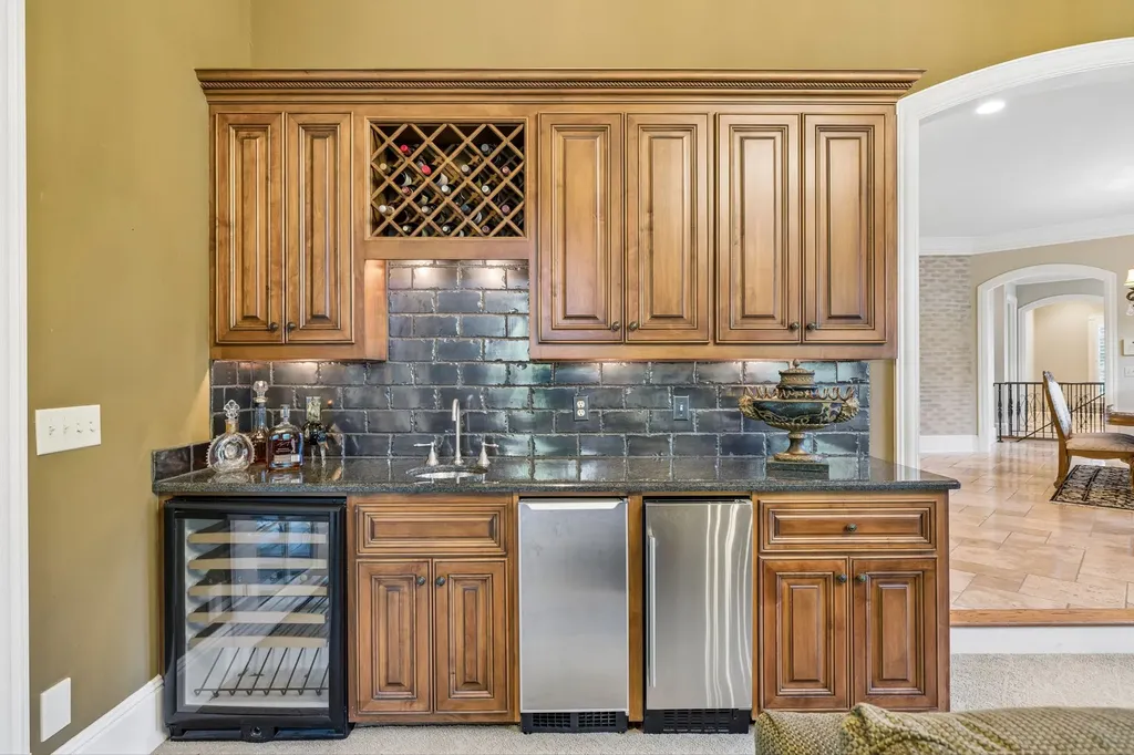5213 Colfax Court Brentwood TN 37027