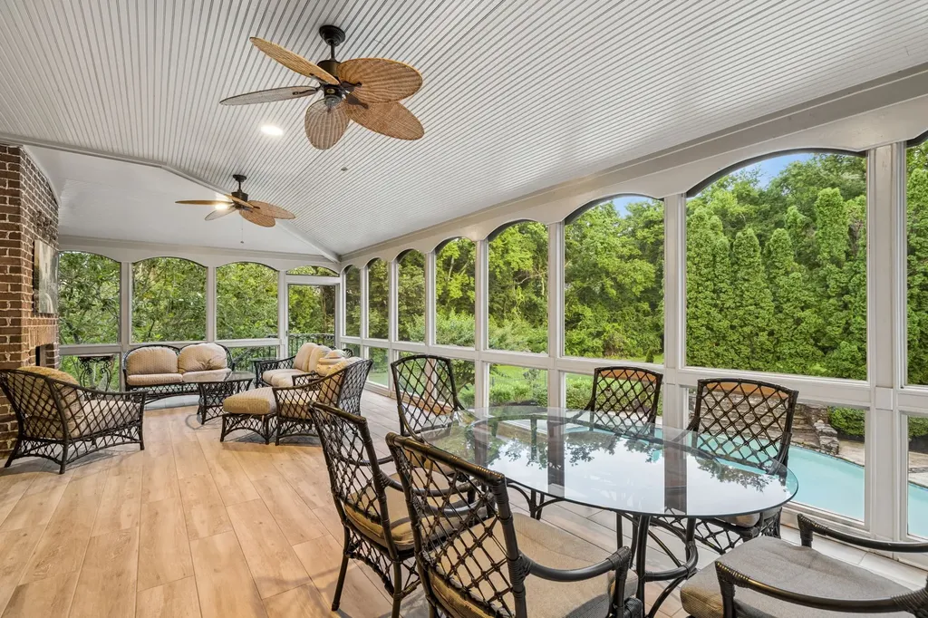 5213 Colfax Court Brentwood TN 37027