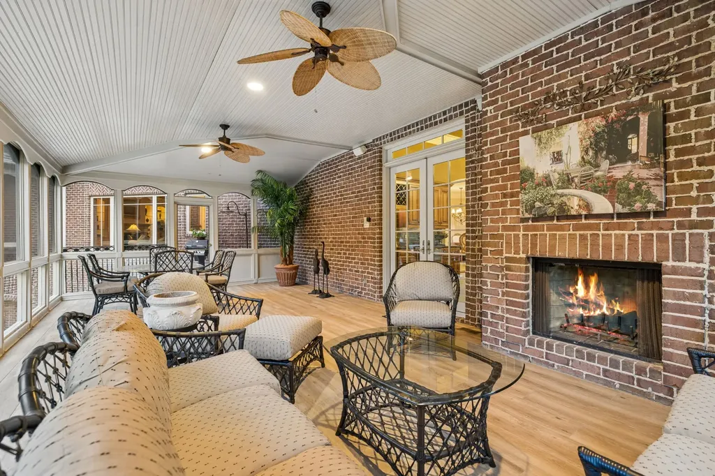 5213 Colfax Court Brentwood TN 37027