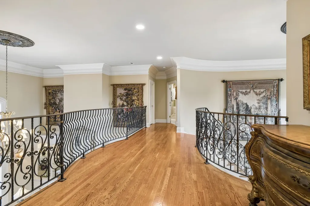 5213 Colfax Court Brentwood TN 37027