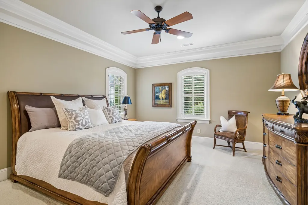 5213 Colfax Court Brentwood TN 37027