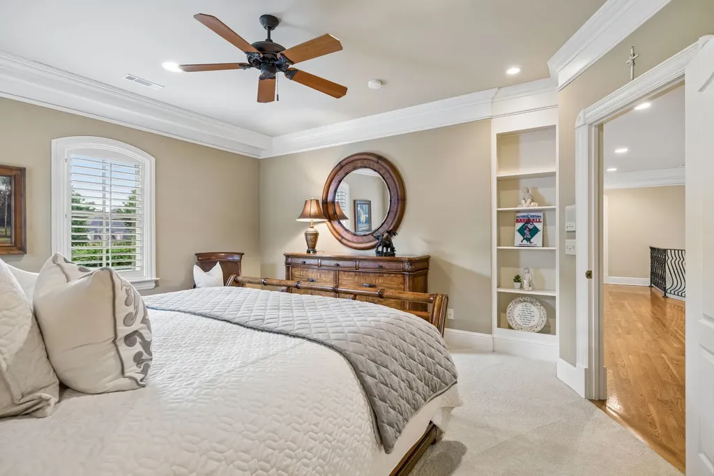 5213 Colfax Court Brentwood TN 37027