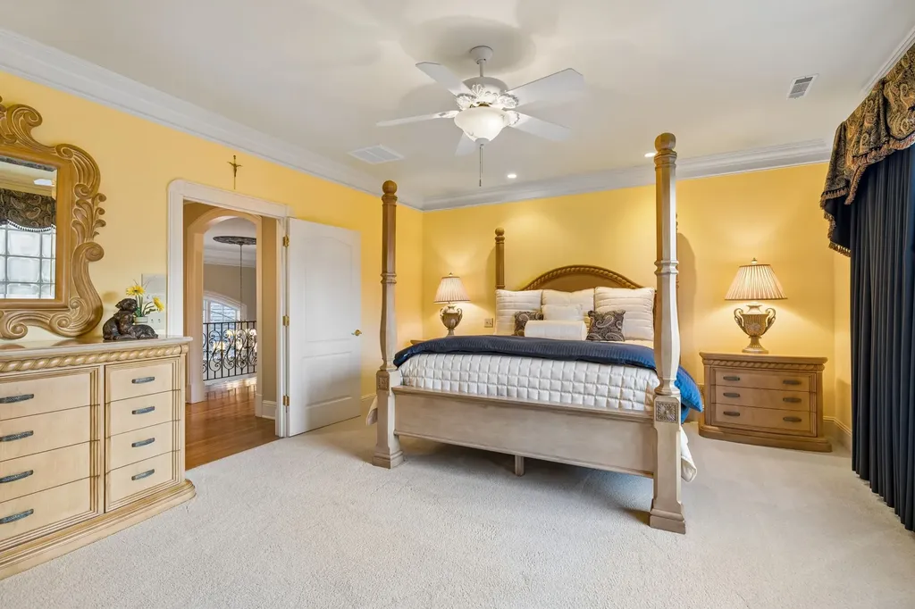 5213 Colfax Court Brentwood TN 37027