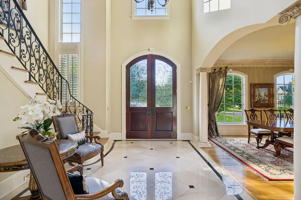 5213 Colfax Court Brentwood TN 37027