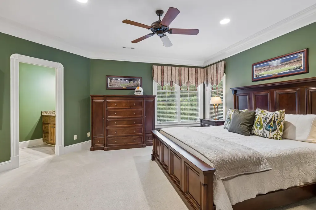 5213 Colfax Court Brentwood TN 37027