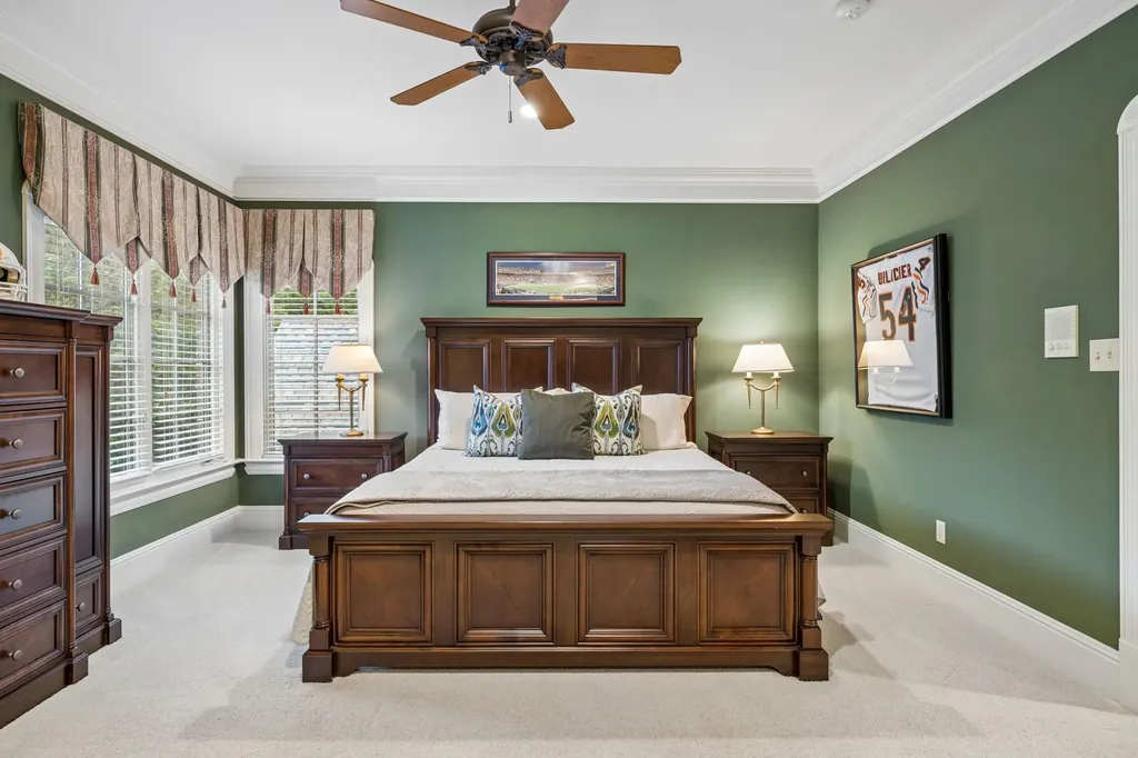 5213 Colfax Court Brentwood TN 37027
