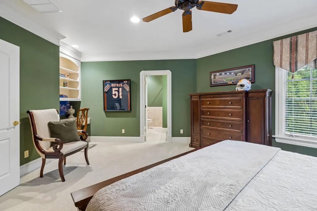 5213 Colfax Court Brentwood TN 37027