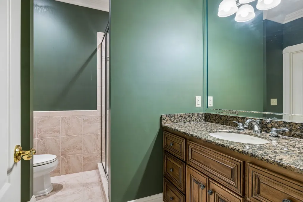 5213 Colfax Court Brentwood TN 37027