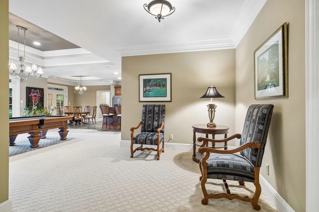 5213 Colfax Court Brentwood TN 37027
