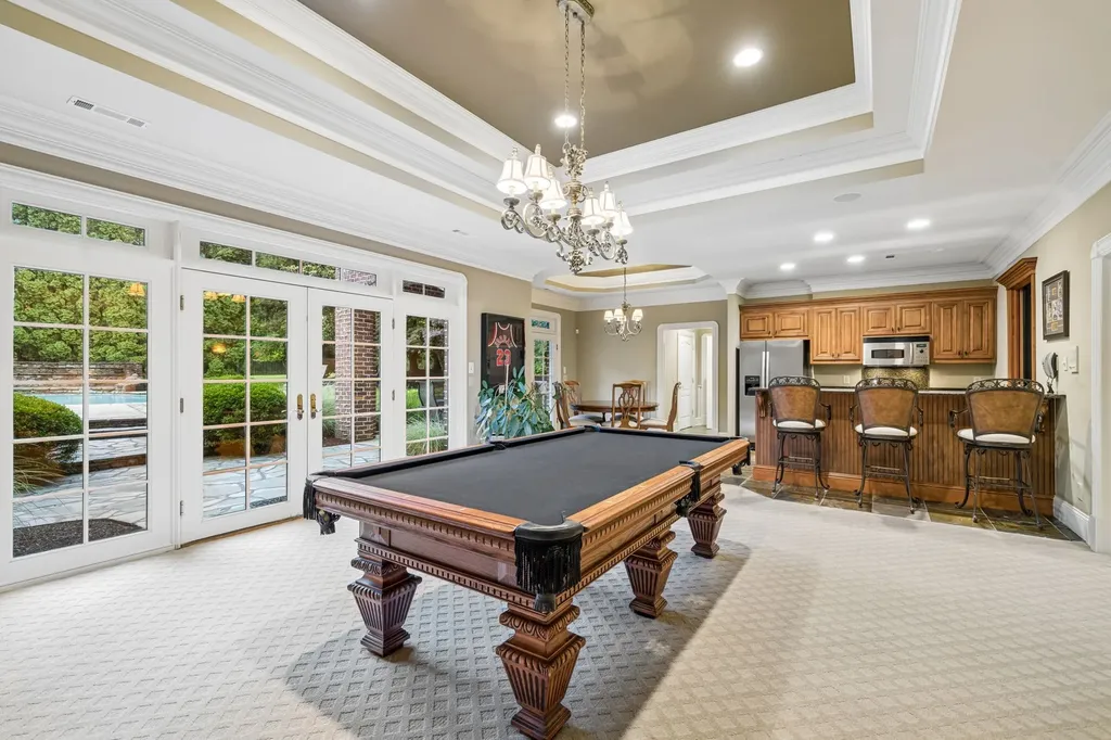 5213 Colfax Court Brentwood TN 37027