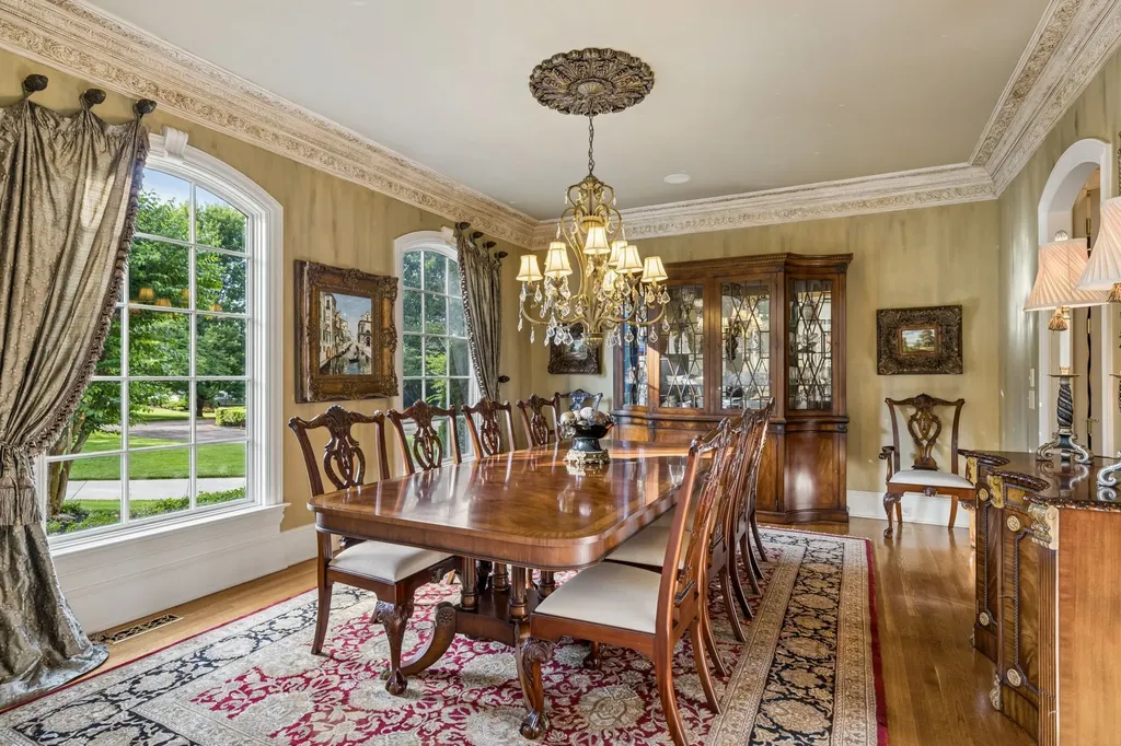 5213 Colfax Court Brentwood TN 37027