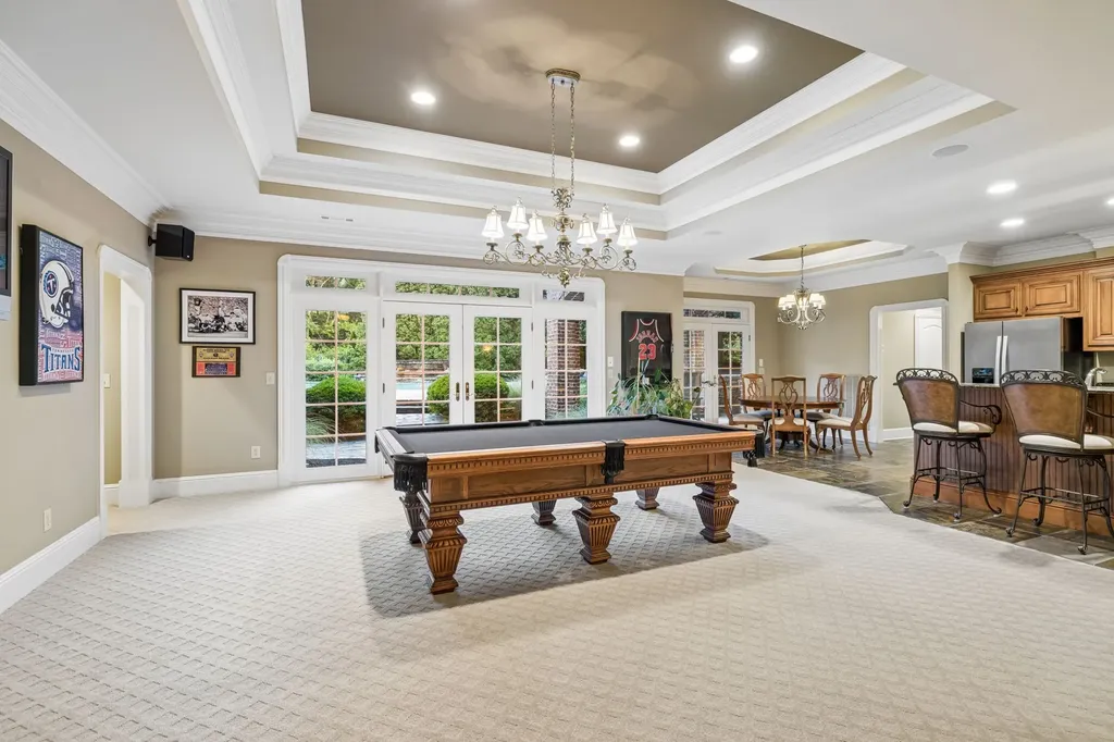 5213 Colfax Court Brentwood TN 37027