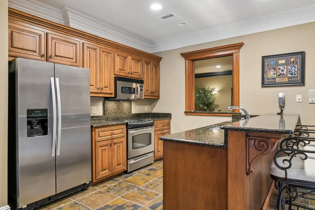 5213 Colfax Court Brentwood TN 37027