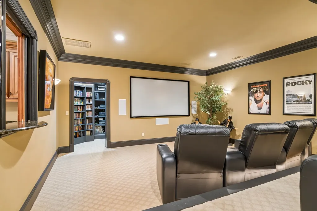 5213 Colfax Court Brentwood TN 37027
