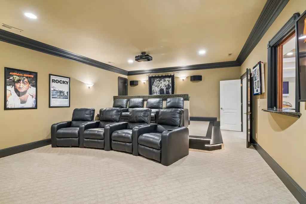 5213 Colfax Court Brentwood TN 37027