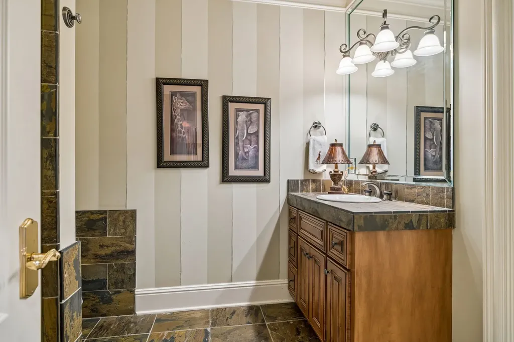 5213 Colfax Court Brentwood TN 37027