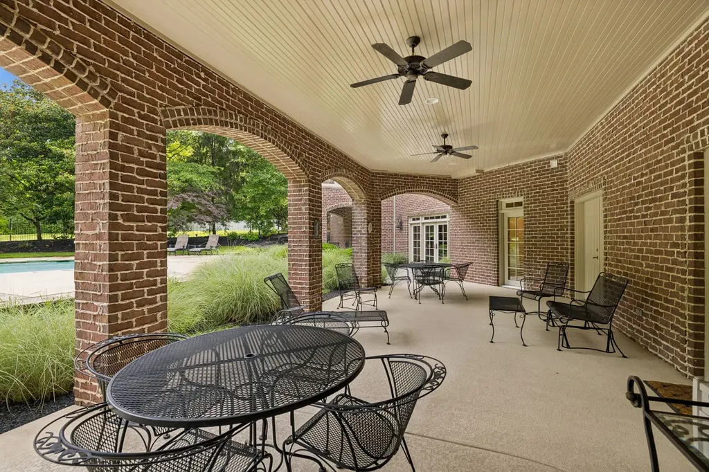 5213 Colfax Court Brentwood TN 37027