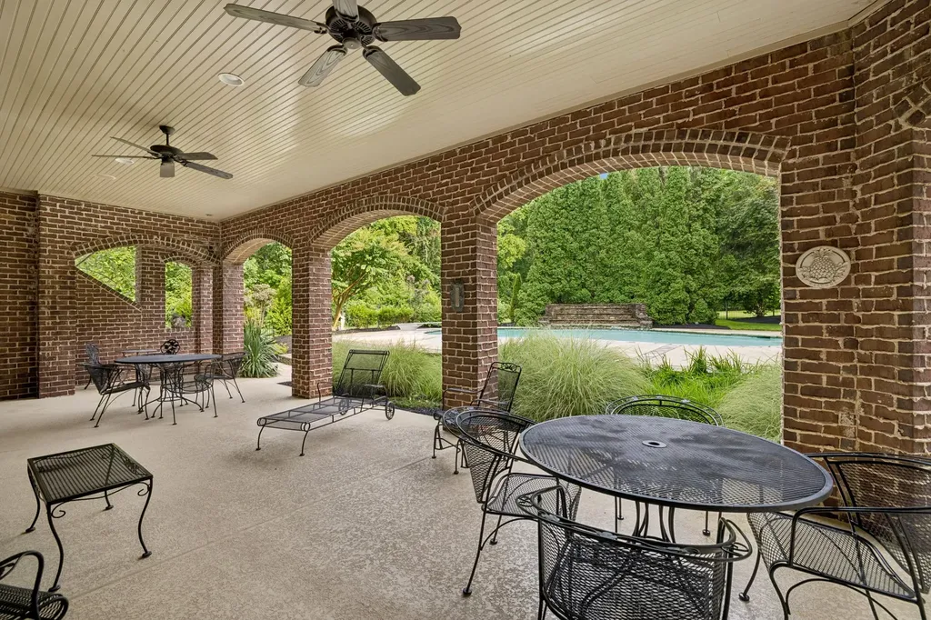 5213 Colfax Court Brentwood TN 37027
