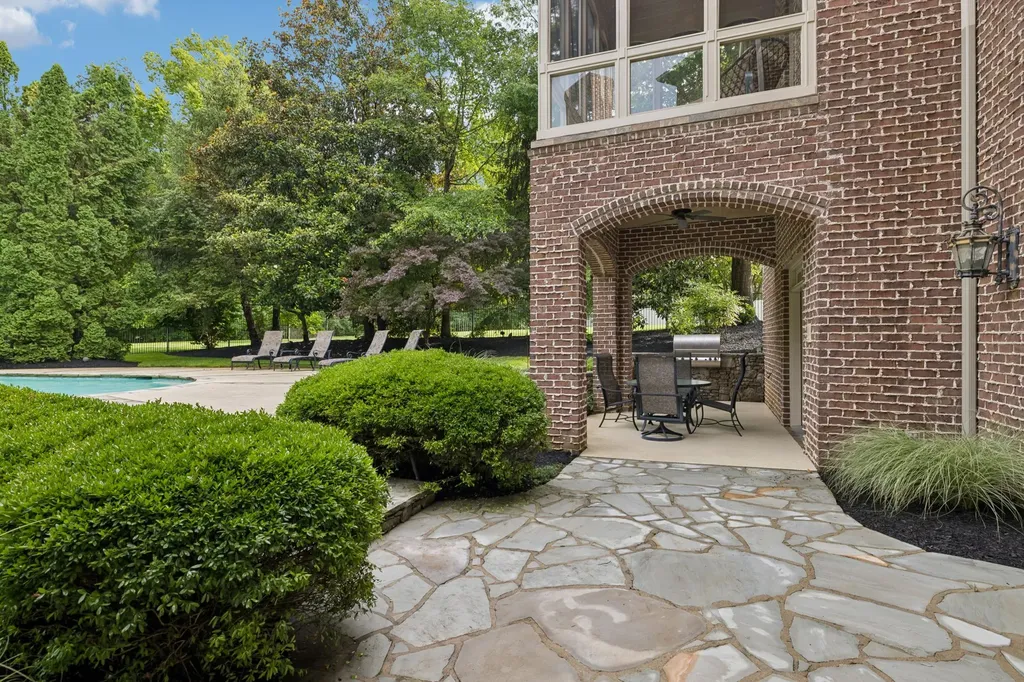 5213 Colfax Court Brentwood TN 37027