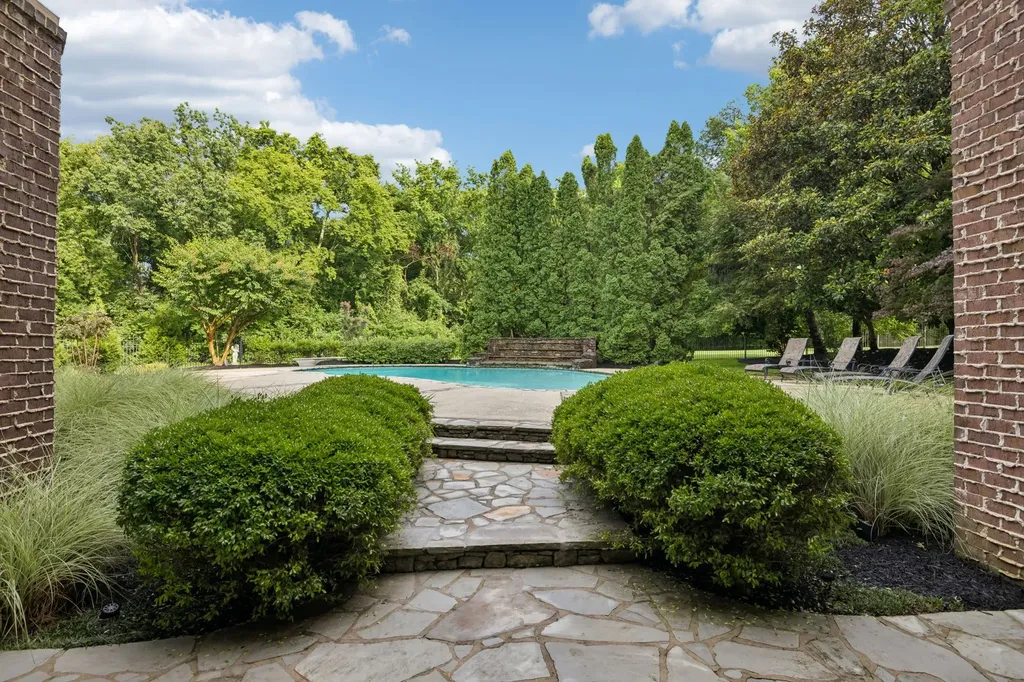 5213 Colfax Court Brentwood TN 37027