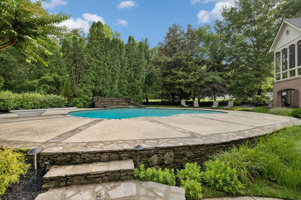 5213 Colfax Court Brentwood TN 37027
