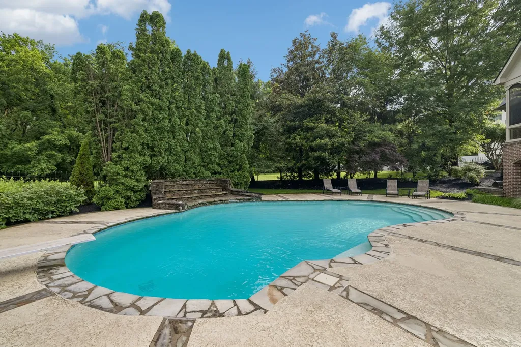 5213 Colfax Court Brentwood TN 37027