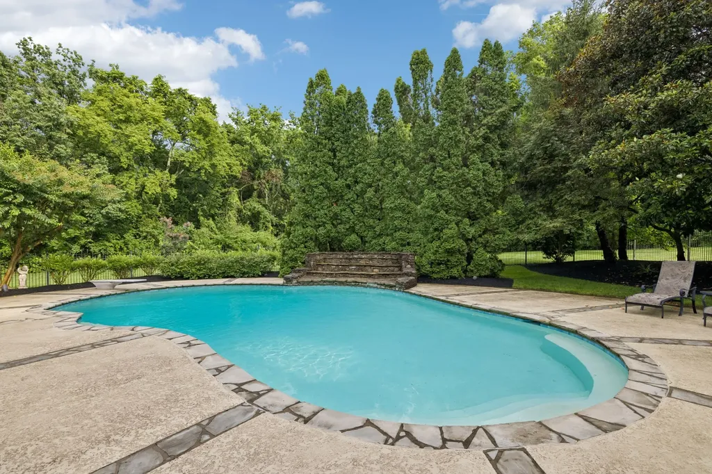5213 Colfax Court Brentwood TN 37027