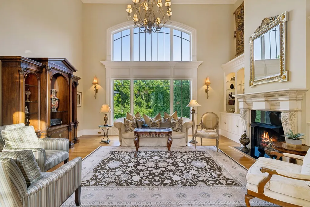 5213 Colfax Court Brentwood TN 37027