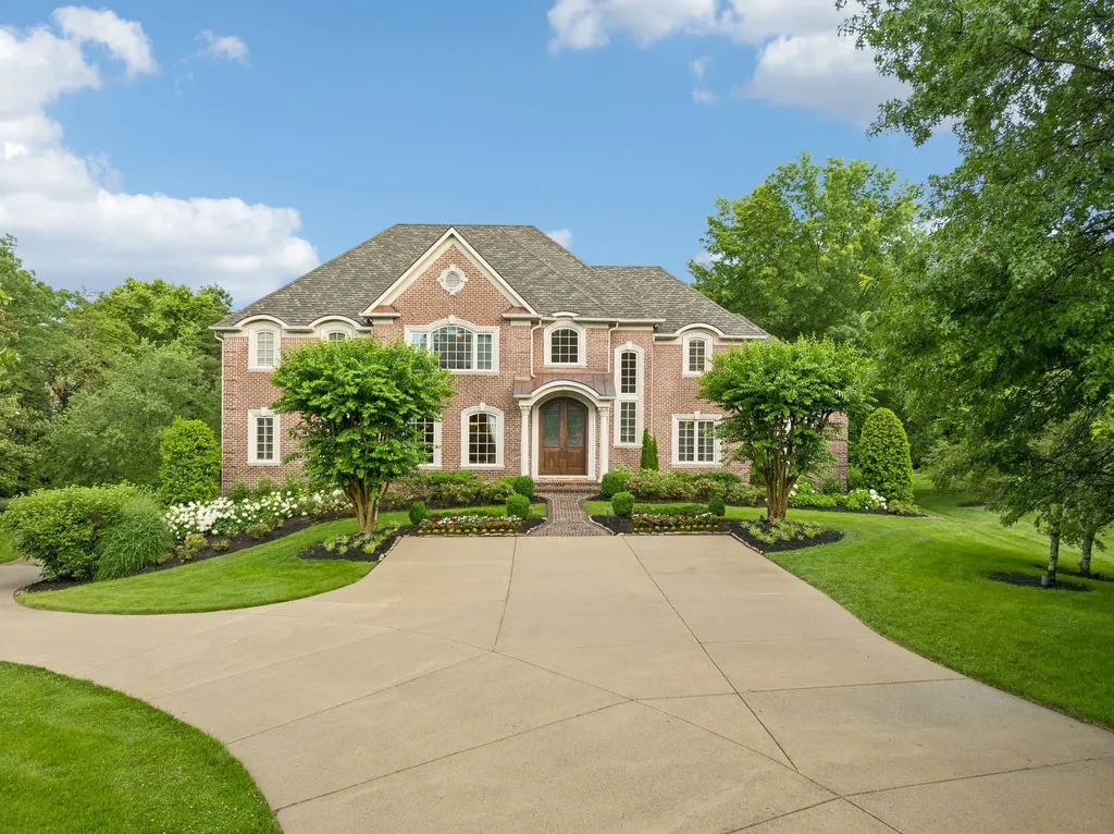5213 Colfax Court Brentwood TN 37027