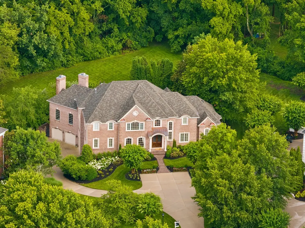 5213 Colfax Court Brentwood TN 37027