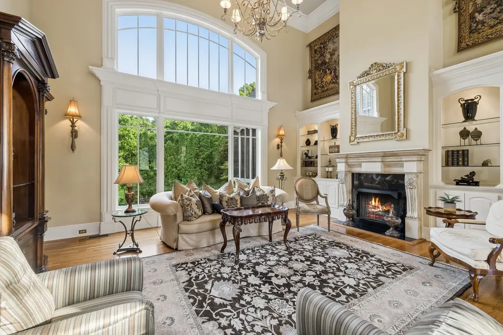 5213 Colfax Court Brentwood TN 37027