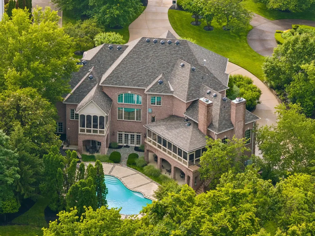 5213 Colfax Court Brentwood TN 37027