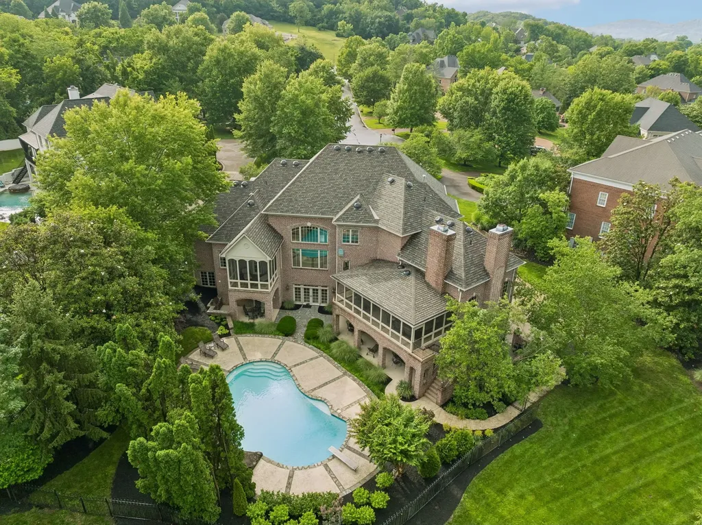 5213 Colfax Court Brentwood TN 37027