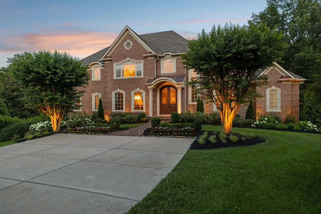 5213 Colfax Court Brentwood TN 37027