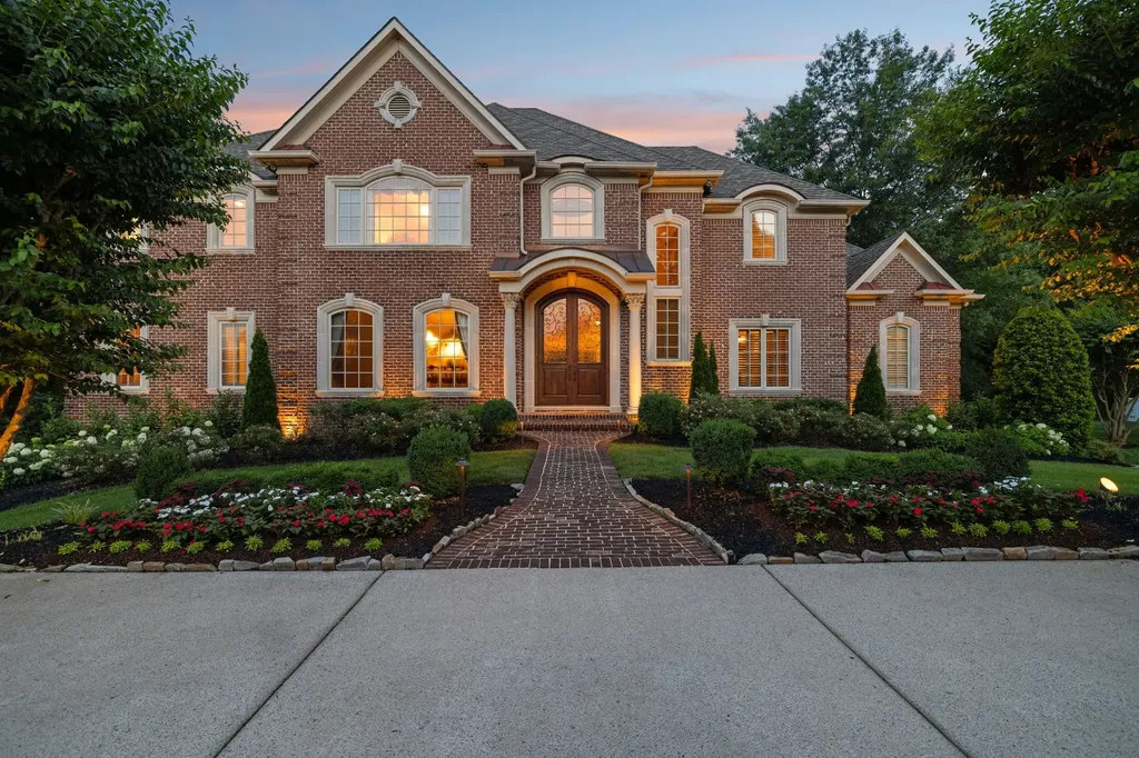 5213 Colfax Court Brentwood TN 37027