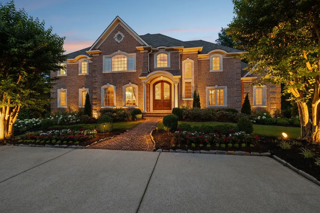 5213 Colfax Court Brentwood TN 37027
