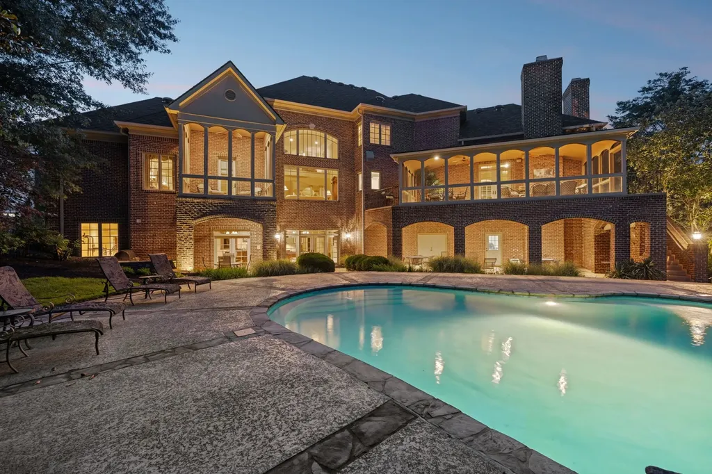 5213 Colfax Court Brentwood TN 37027