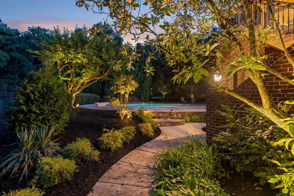 5213 Colfax Court Brentwood TN 37027