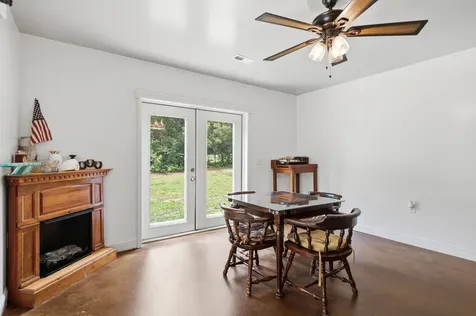 1405 Trace Creek Road Hohenwald TN 38462