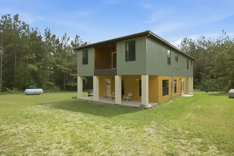 1405 Trace Creek Road Hohenwald TN 38462
