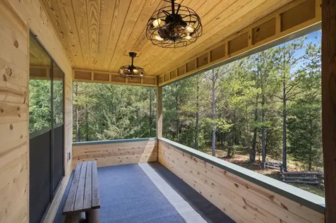 1405 Trace Creek Road Hohenwald TN 38462