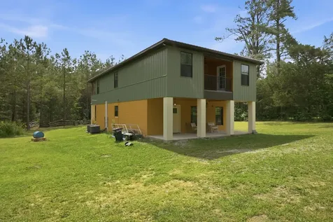 1405 Trace Creek Road Hohenwald TN 38462