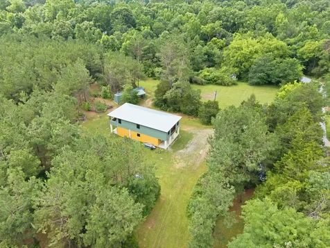 1405 Trace Creek Road Hohenwald TN 38462