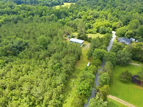 1405 Trace Creek Road Hohenwald TN 38462