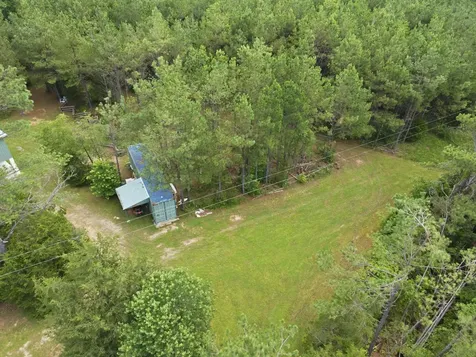 1405 Trace Creek Road Hohenwald TN 38462
