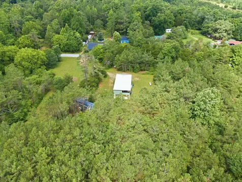 1405 Trace Creek Road Hohenwald TN 38462