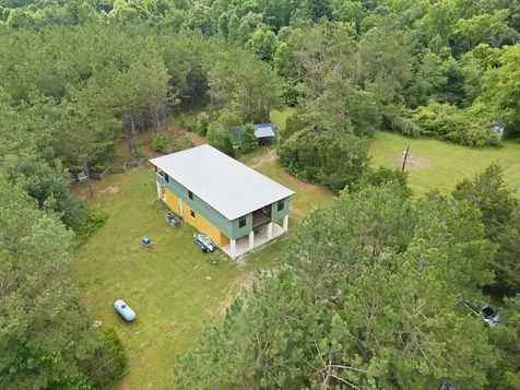 1405 Trace Creek Road Hohenwald TN 38462