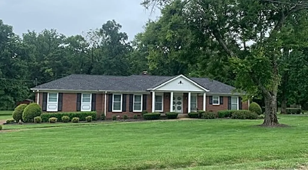 481 Broadwell Drive Nashville TN 37220